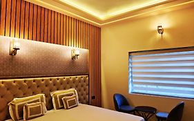 Shakti Resort